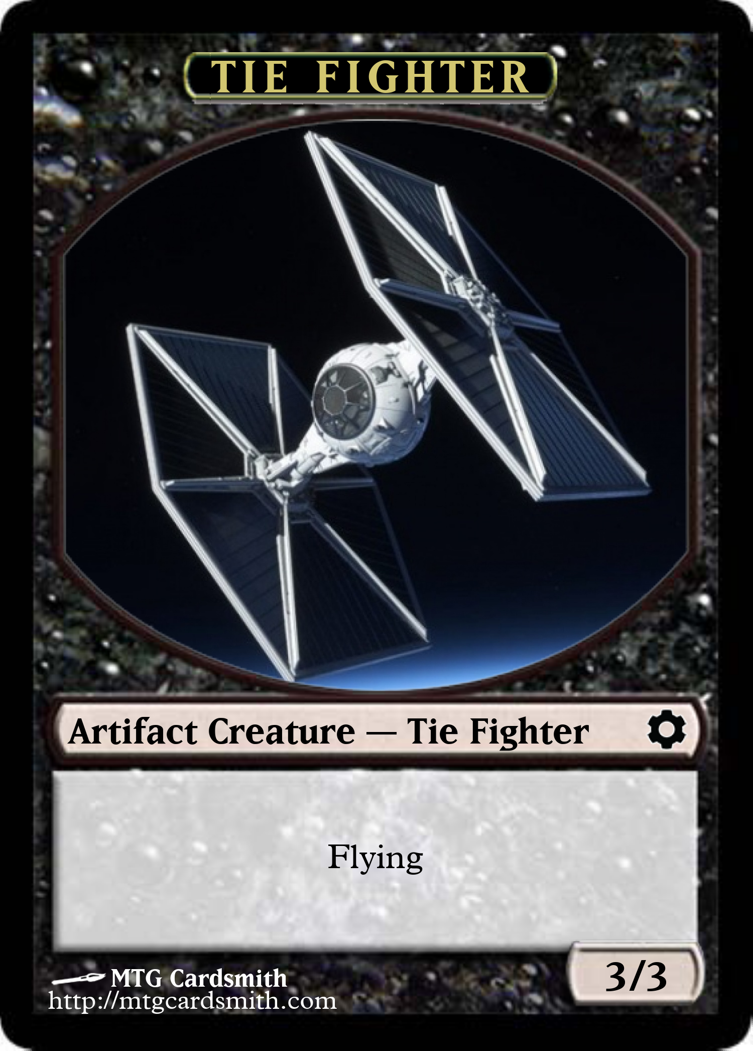 Tie Fighter