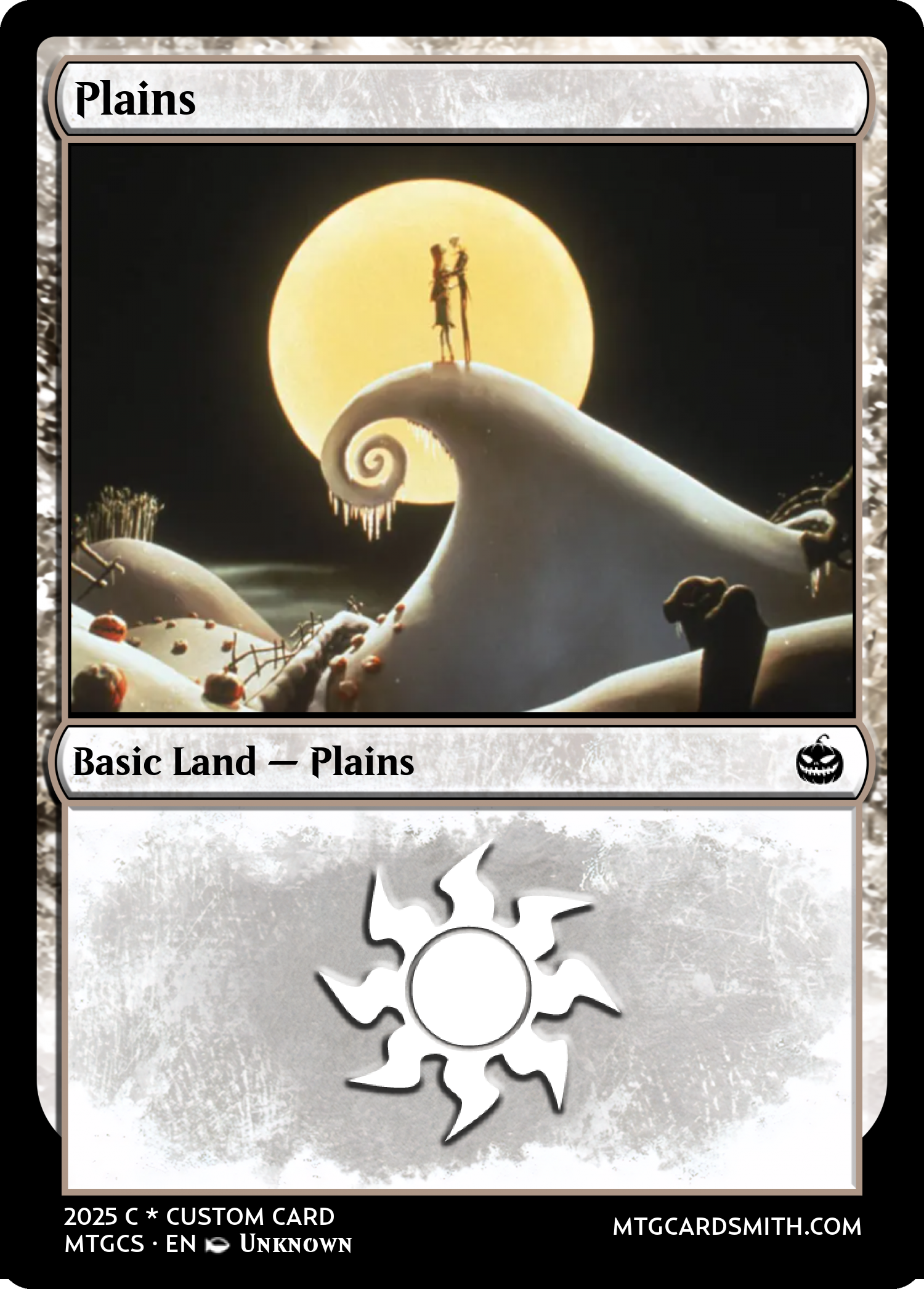 Plains