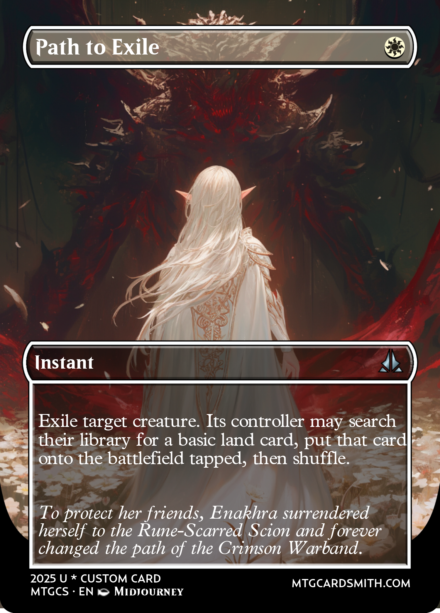 Path to Exile