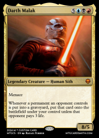 Darth Malak
