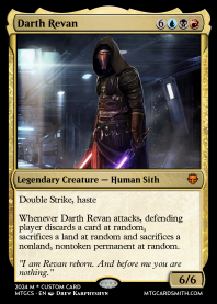 Darth Revan