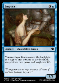 Empusa