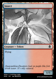 Insect
