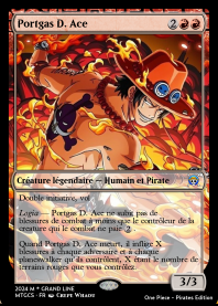 Portgas D. Ace