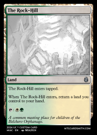 The Rock-Hill