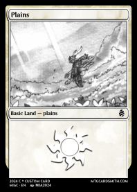 Plains
