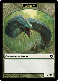 wurm