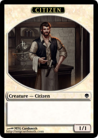 citizen