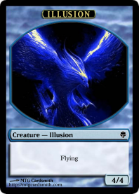 illusion