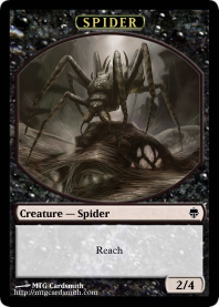 spider