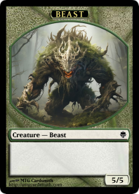 beast