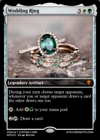 Wedding Ring