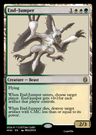 End-Jumper 