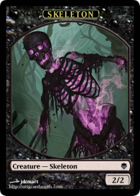 Skeleton