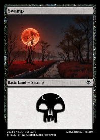 Swamp