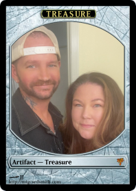 Treasure