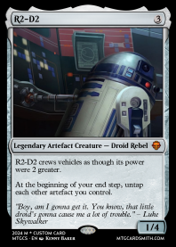 R2-D2