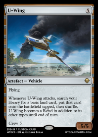 U-Wing