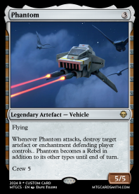Phantom 