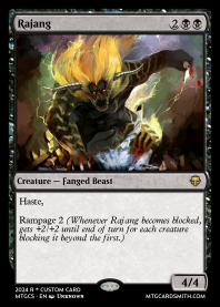 Rajang