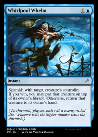 Whirlpool Whelm