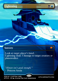 Lightning