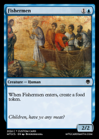 Fishermen