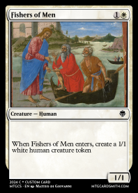 Fishers of Men
