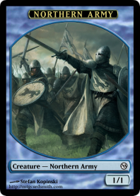 Northern Army