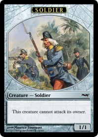 Soldier