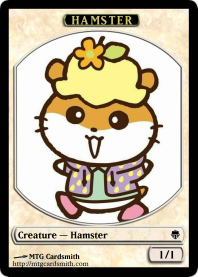 Hamster