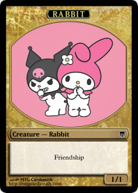 Rabbit