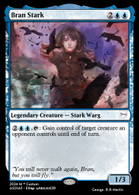 Bran Stark