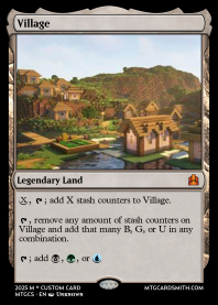 Village