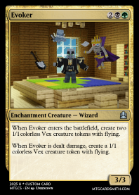 Evoker