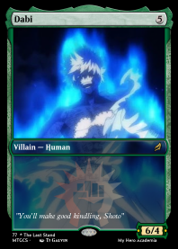 Dabi