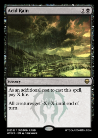 Acid Rain