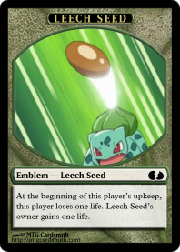 Leech Seed