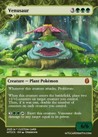 Venusaur