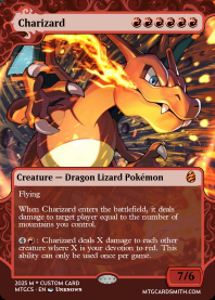 Charizard