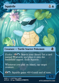 Squirtle