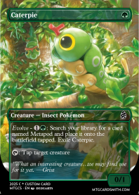 Caterpie