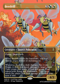 Beedrill