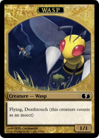 Wasp