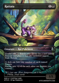 Rattata