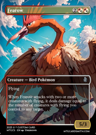 Fearow 