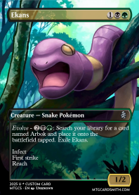 Ekans