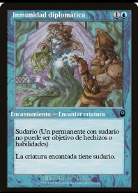  Inmunidad diplomática