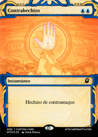 Contrahechizo