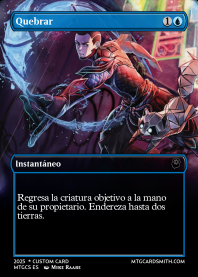 Quebrar